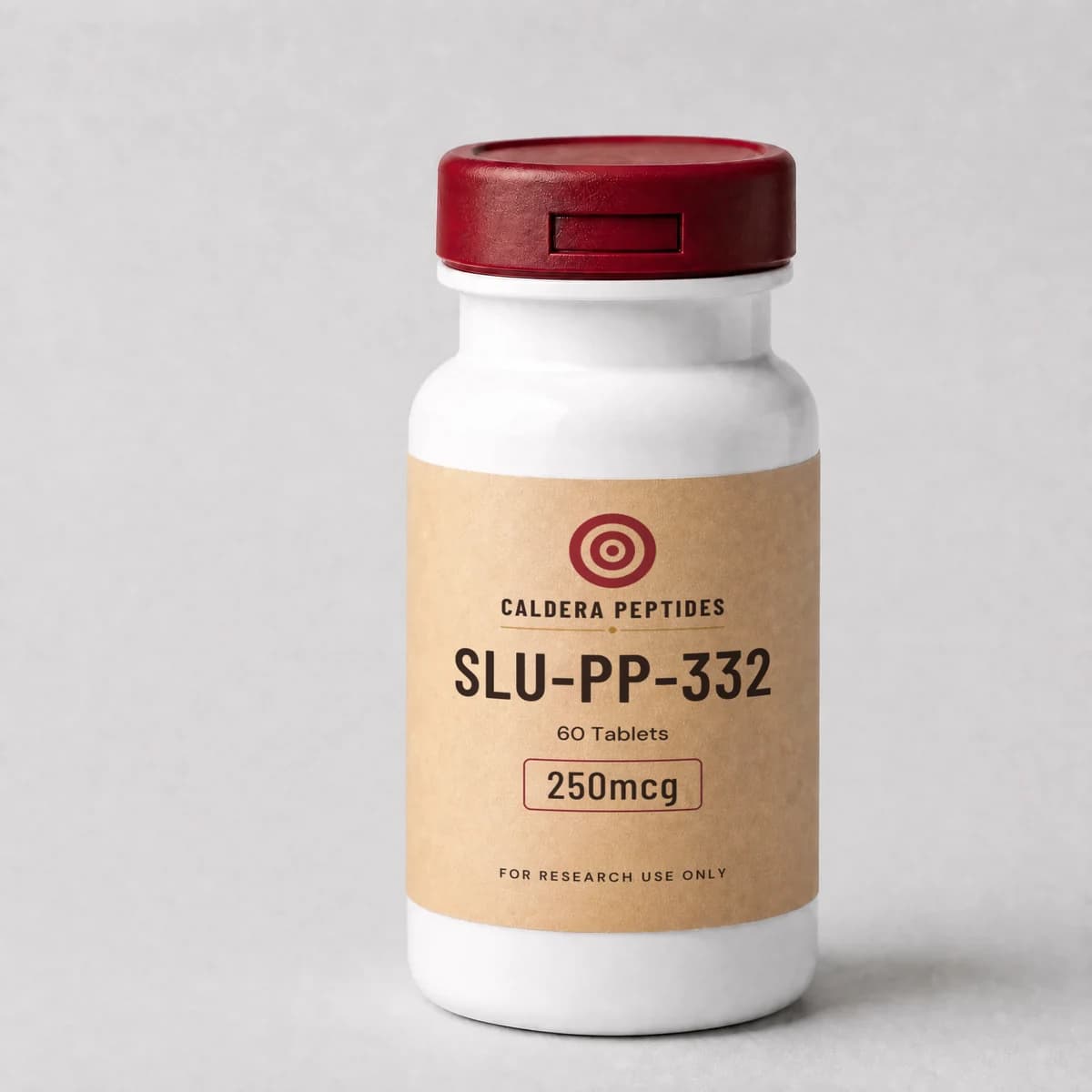 SLU-PP-332 250mcg x 60 Tablets