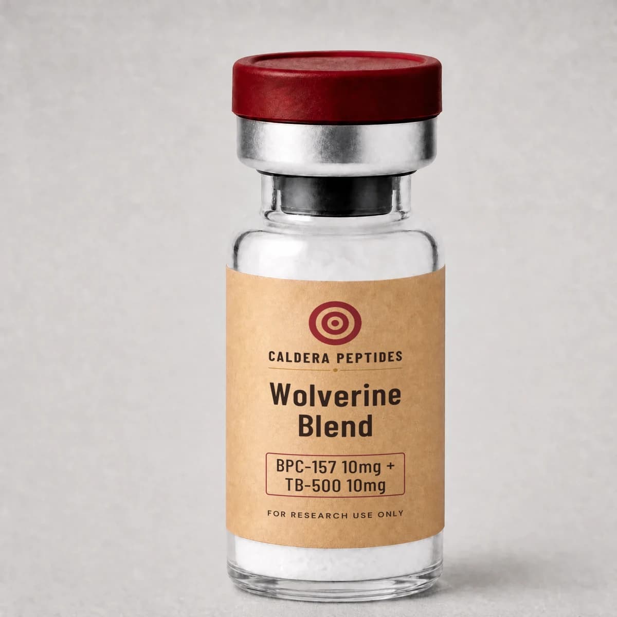 Wolverine Blend
